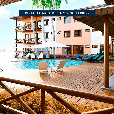 Vila Atlantida Luis Correia Exterior photo