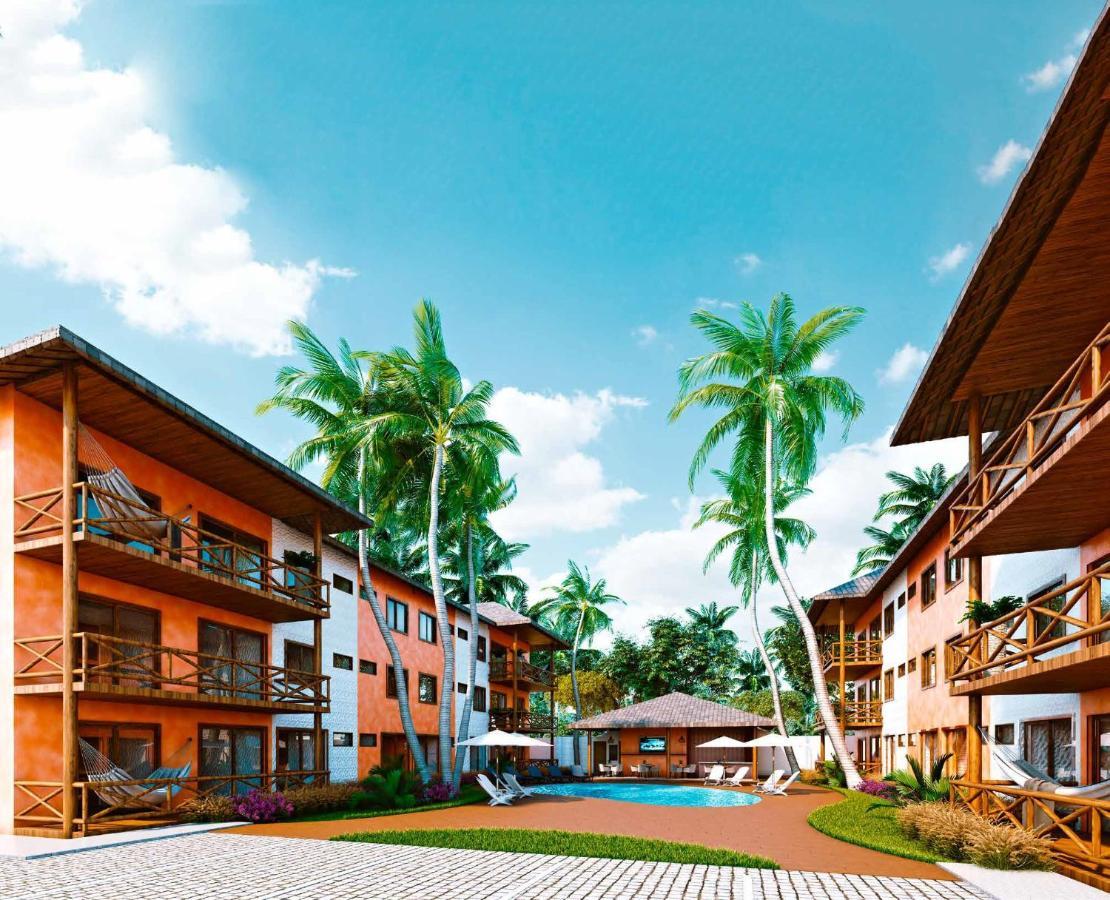 Vila Atlantida Luis Correia Exterior photo